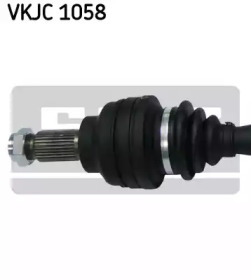 skf vkjc1058